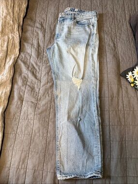 NWOT- Lucky Brand Sienna Slim Boyfriend Jeans